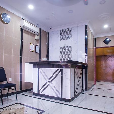 Mk Inn Hotel Κουάλα Λουμπούρ Εξωτερικό φωτογραφία