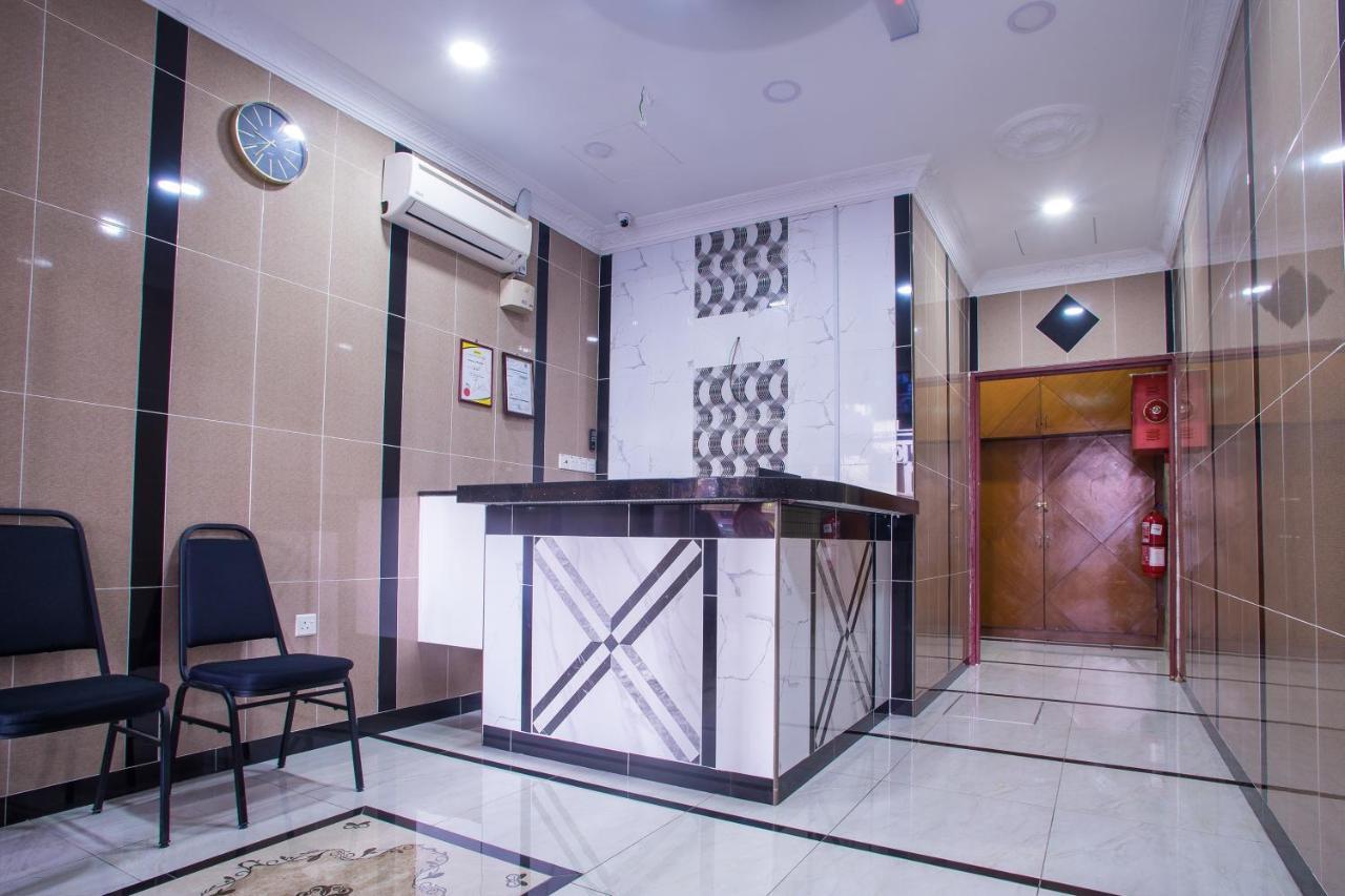 Mk Inn Hotel Κουάλα Λουμπούρ Εξωτερικό φωτογραφία